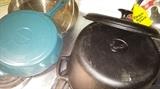 Emeril cookware and much other kitchen