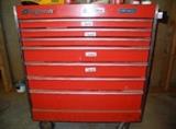Snap On Tool Box