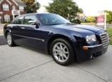 2006 Chrysler 300c Hemi