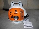 Stihl BR 600 Magnum Professional Blower