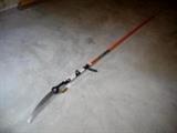 Fiskars Pole Saw

