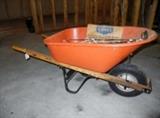 Wheel Barrel