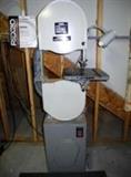 Delta 14 Band Saw
