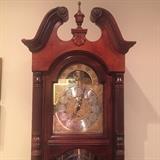 Howard Miller clock