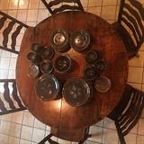 Tim Cundiff dinner service