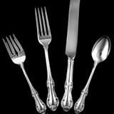 Joan of Arc Sterling for 6