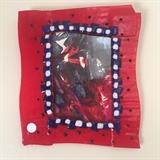 Marjorie Blake fused glass