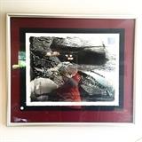 Paul Dufour original 