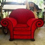 Blues Clues Thinking Chairs 