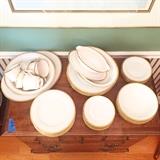 Noritake China Service 