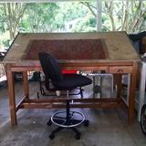Giant Drafting Table 