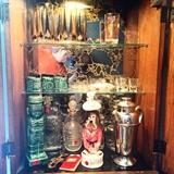 Vintage 1970's bar!!!!!