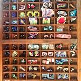 Jewelry by Marjorie Blake 