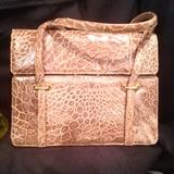 Vintage handbag