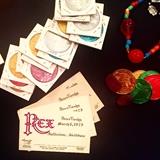 New Orleans Mardi Gras