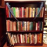 Louisiana Library sold as one unit