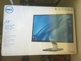 Brand new, still in the box unopened, Dell desk top computer and monitor