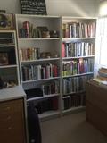 Bookcases
