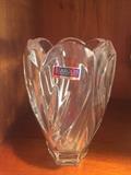 Marquis vase by Waterford