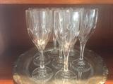 Lenox crystal