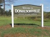 donalsonvillesign