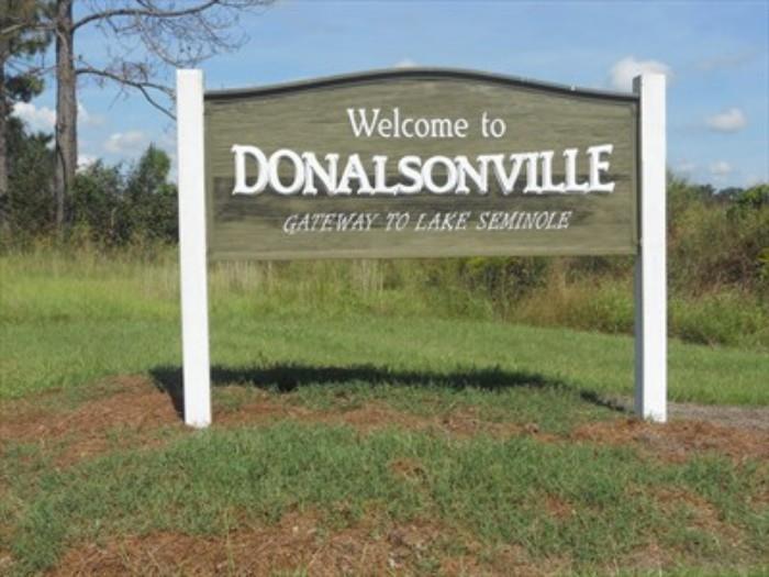 SW SALE OF THE YEAR in Donalsonville... starts on 7/28/2016