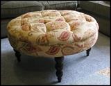  large upholstered ottoman