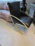 MID CENTURY CHAIR