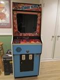 DONKEY KONG ARCADE GAME
