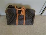 LOUIS VUITTONS SATCHEL