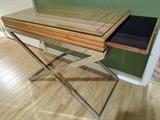 MID CENTURY MODERN TABLE / BAR