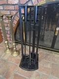 FIREPLACE TOOLS