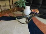 MID CENTURY COFFEE TABLE
