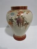 ASIAN VASE
