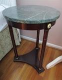 SIDE TABLE