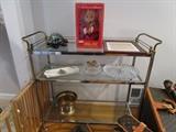 BAR CART