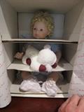 SUSAN WAKEEN DOLL