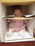 SUSAN WAKEEN DOLL