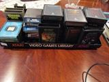 ATARI VIDEO GAMES
