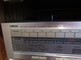 YAMAHA STEREO