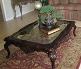 Century Coffee Table