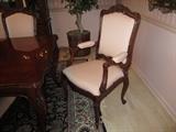 Arm Chair