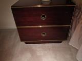 Bassett Nightstand