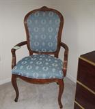 Century Arm Chair There are 2 of these Chairs