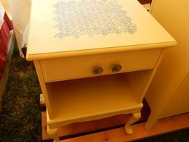 another side table