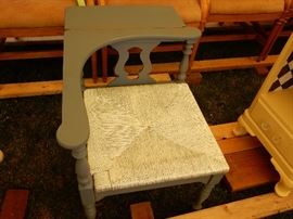 Telephone table