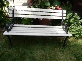 bench