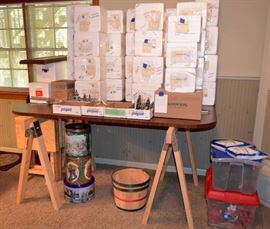 Norman Rockwell - Hawthorne Village pieces and wall print of village scene
Rockwell's Studio
Country Store
Antique Store
Town Offices
Bank
Library
Red Lion Inn

Christmas Village Pieces
Chapel
Fire House
Village Books
Jeweler
Fine China
Quilt Shop
ClockShop
School House
Homestead
Tearoom
Cottage 
Gift Shop
Apothecary
Restaurant
Swanbrook
Home ffor the Holiday
Post Office
Doctor's Office
Village Clothier
Mercantile
Work Shop
Church
Library
Victoria's Christmas
Sweet Shop
Serenity Chapel
Village Antiques
Christmas Village Inn
Station
Bakery
Florest
Christmas Shop
Gift Store
Bed & Breakfast
Skating Pond
