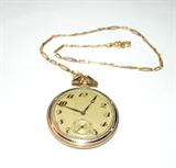 Tiffany & Co Pocket Watch