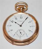 Vacheron Constatin Pocket Watch